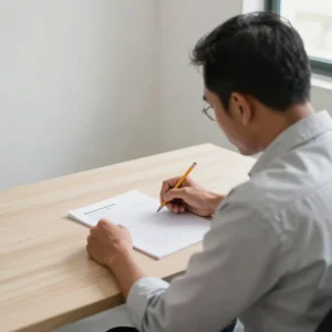 Tes Seleksi Kerja